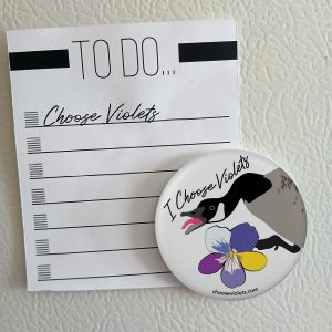 Goose Magnet- 2.25 Inch